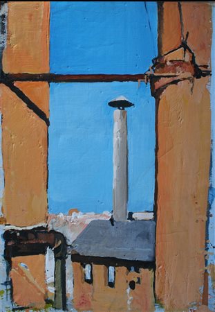 Alessandra Giovannoni Comignoli 1996