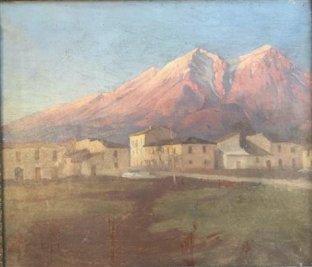 Oreste Igone il velino