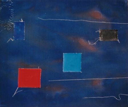 Achille Pace Senza titolo