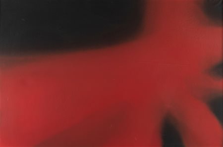 Claudio Olivieri (Roma 1934)  - Senza titolo, 1972 - 73