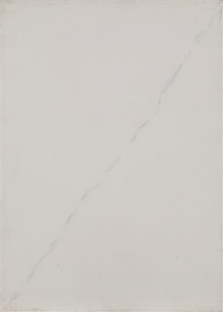 Angelo Savelli (Pizzo 1911-Brescia 1995)  - Diagonal Waves, 1973