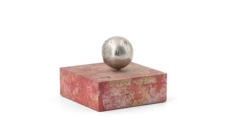 ANONIMO - Senza Titolo