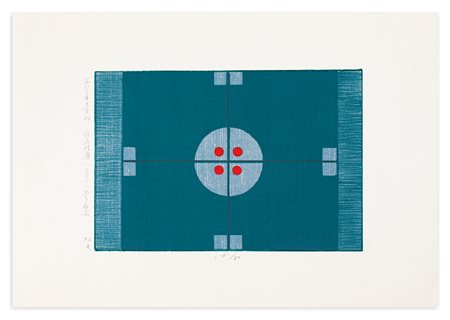 HO KAN (1932) - Senza Titolo