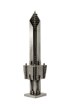 GIANFRANCO MAI - Senza Titolo, 2010