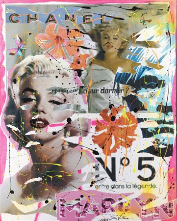 DOMENICO VILLANO<BR>Battipaglia 1980<BR>"Sweet dream"