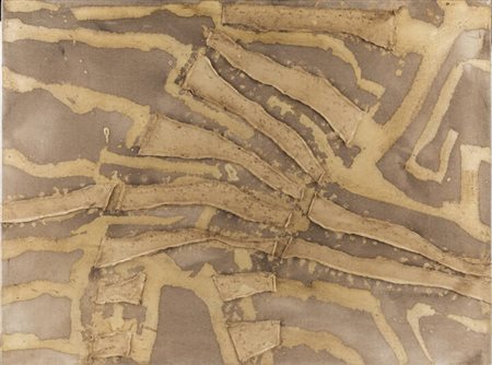 FRANCA PISANI<BR>Grosseto 1956<BR>"Gli enigmi nascosti" 2010