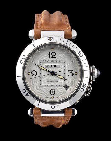 Orologio CARTIER  PASHA