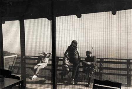 ALBERTO KORDA (1928 – 2001) Fidel in Santiago 26 Julio 1964 stampa ai sali...