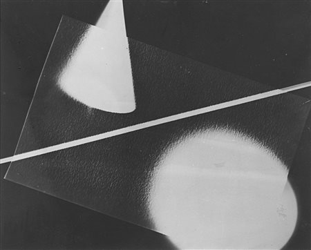 Luigi Veronesi (1908-1998)  - Fotogramma, 1937