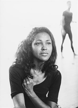 Osvaldo Salas (1914-1992)  - Luz Maria, 1969