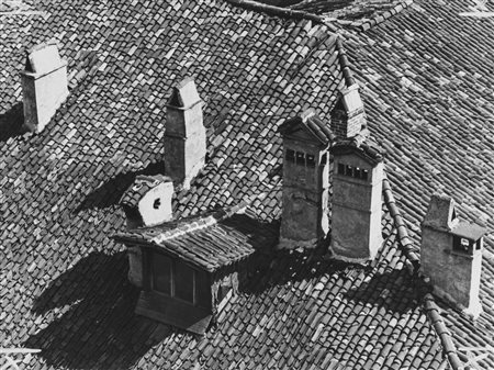 Bruno Stefani (1901-1976)  - Città di Milano, years 1950