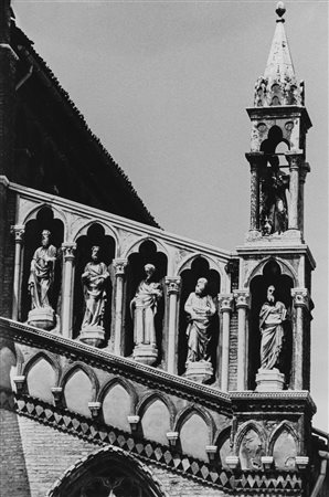 Gianni Berengo Gardin (1930)  - Venezia, years 1960
