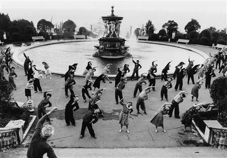 Robert Lebeck (1929-2014)  - Russland, 1962
