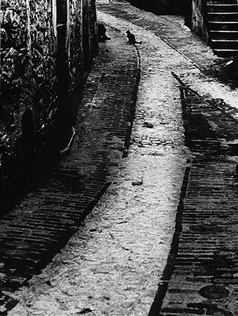 Renzo Muratori (1927-1992)  - L'ultimo amico, years 1960/1970