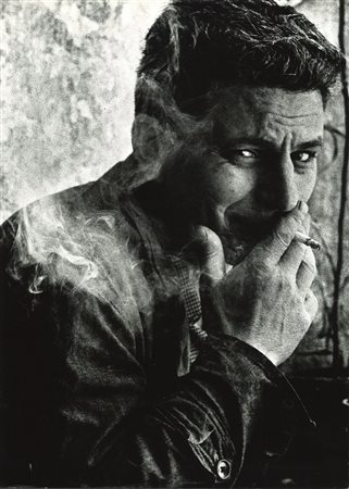 Renzo Muratori (1927-1992)  - Raoul, 1966