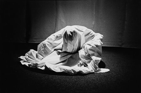 F.lli Buscaglia (XX sec.)  - Jorge Eielson, performance, 1974
