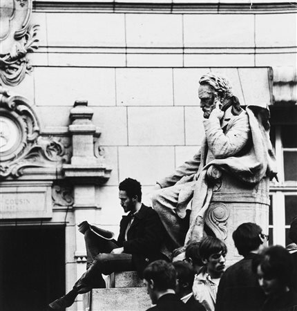 Pablo Volta (1926-2011)  - Savona, 1968