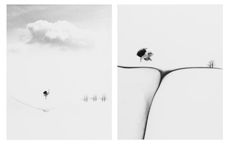 Francis  Ho (1938)  - Hose Ridge ; Exstravehicular activity over Hose Canyon , 1970