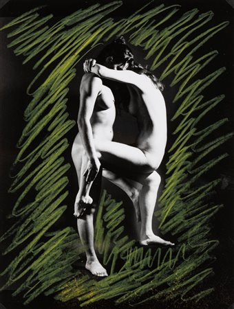 Nino Lo Duca (1940)  - Le mie modelle, 1974