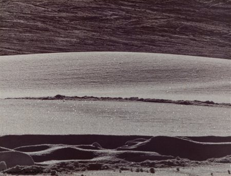 Franco Fontana (1933)  - Senza titolo, 1972