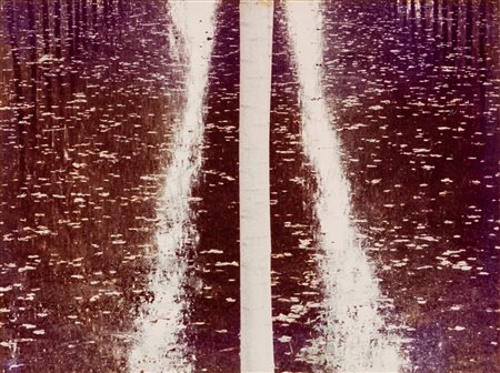 Pino Dal Gal (1936)  - Senza titolo, 1977