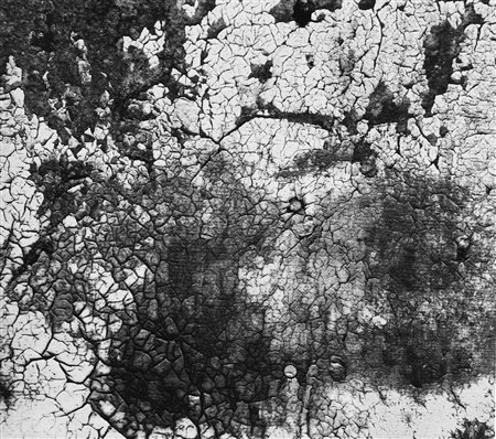 Aaron Siskind (1903-1991)  - Senza titolo, years 1960