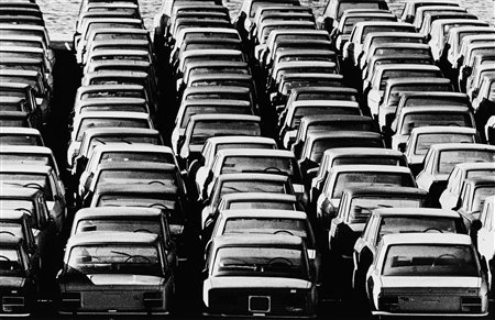 Santo Piano (XX sec.)  - Vado, Porto, years 1970