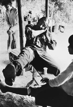 Paul Schutzer (1930-1967)  - Vietnam, 1976