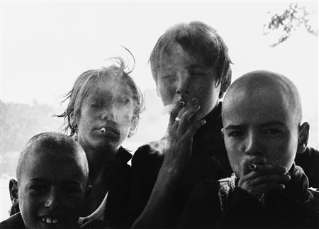 Dario Lanzardo (1934-2011)  - Porto (Portogallo) , 1977