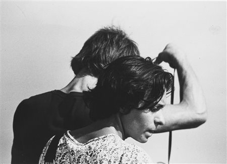 Nino Migliori (1926)  - Senza titolo, years 1970