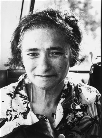 Franco Zecchin (1953)  - Ospedale psichiatrico, 1978