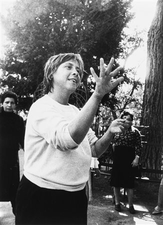 Franco Zecchin (1953)  - Ospedale psichiatrico, 1978