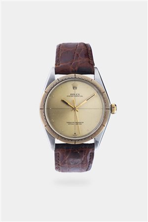 ROLEX<BR>Mod. “Oyster Perpetual”, ref.1038, anno 1969