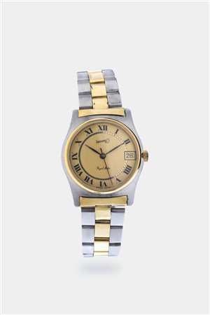 EBERHARD<BR>Mod. “Royal Matic“, anni '80