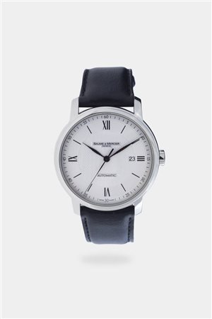 BAUME & MERCIER<BR>Mod. “Classima”, ref.764679, serie recente
