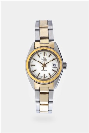 LEVRETTE <BR>Mod. "Date Lady", anni '80