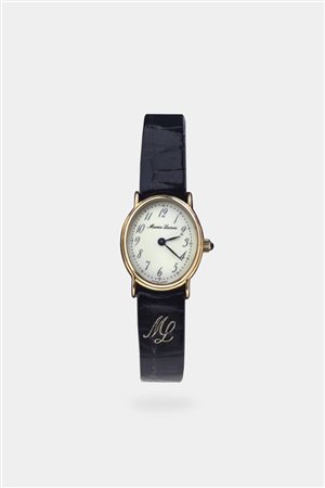 MAURICE LACROIX<BR>Mod. “Lady dress watch”, anni '60