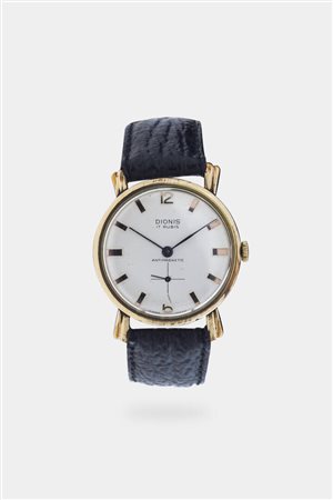 DIONIS<BR>Mod. “Solo tempo”, anni '70