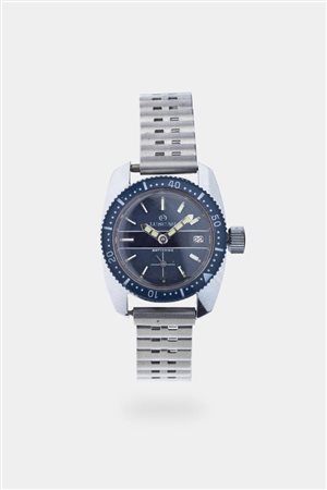 LUSCAR<BR>Mod. “Diver lady”, anni '80