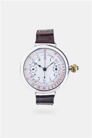 ANONIMO<BR>Mod. “Chronograph”, anni '20