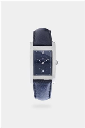 BAUME & MERCIER<BR>Mod. “Tank“, serie recente