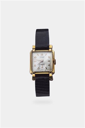 LANCO<BR>Mod. “Lady dress watch”, anni '60