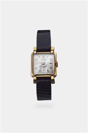 LANCO<BR>Mod. “Lady dress watch”, anni '60