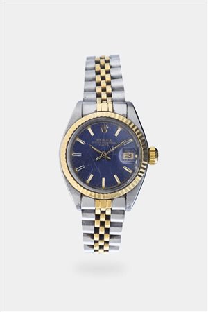 ROLEX<BR>Mod. “Datejust Lady“, ref.6917, anno 1982