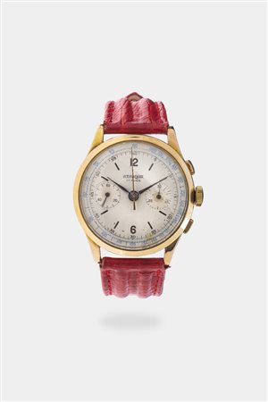 ANTIQUA<BR>Mod. “Chronograph”, anni '70