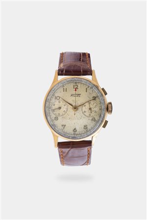 FLUDO<BR>Mod. “Chronograph”, anni '70