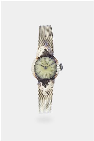 AUDIX WATCH<BR>Mod. “Lady Dress Watch, anni '60