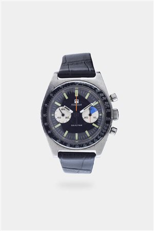 TISSOT<BR>Mod. “Seastar”, ref.40508