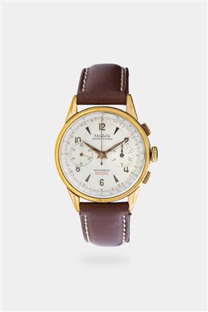 MONVIS<BR>Mod. “Chronograph”, anni '60
