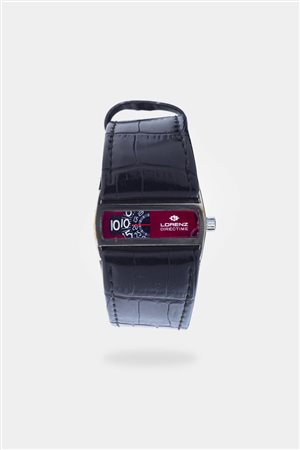LORENZ<BR>Mod. “Direct Time, ref.9004, anni '80
